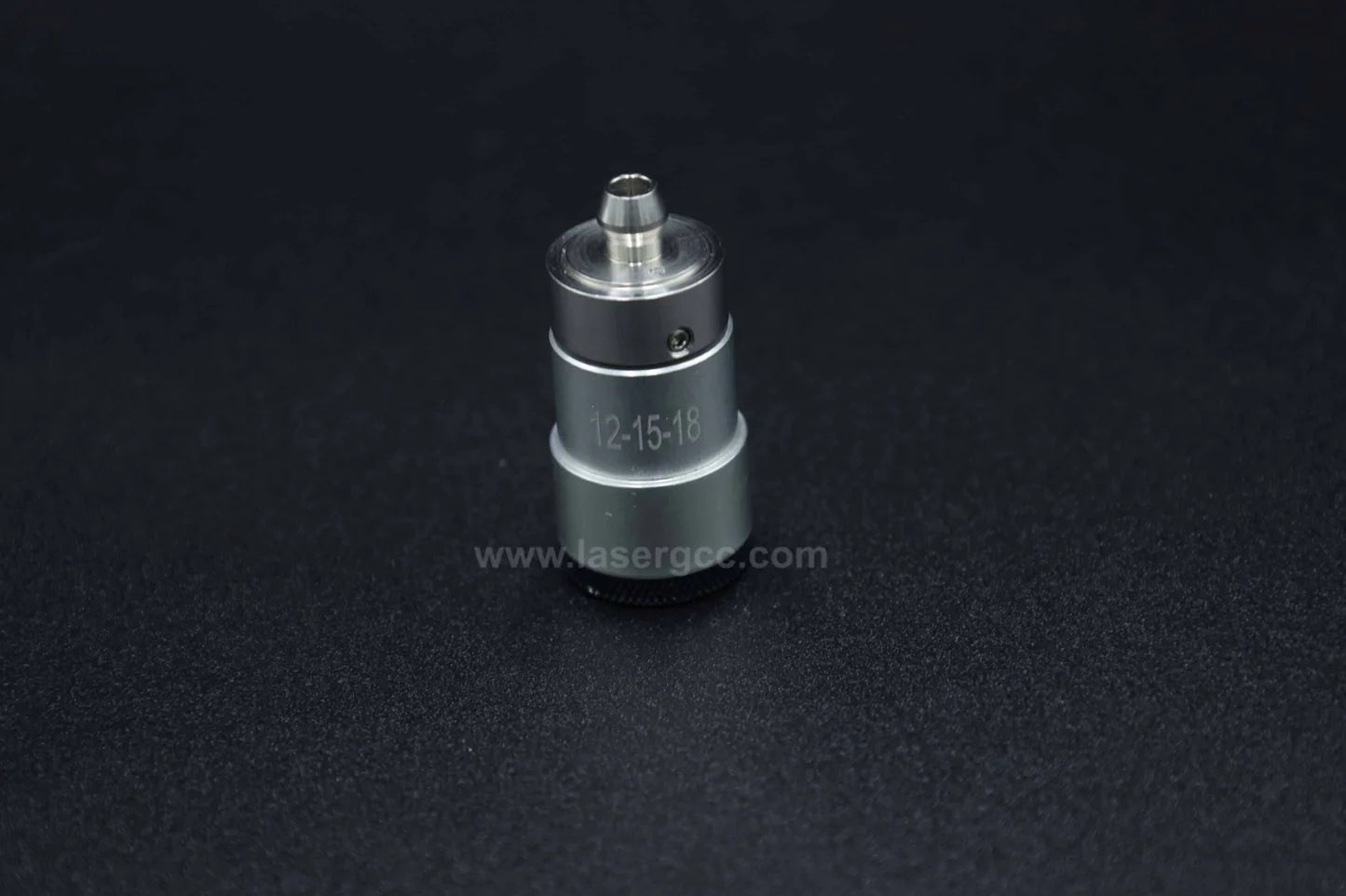 Delivery System 18mm Candela Gentle Max pro, Pro series, W Fiber and Endcap