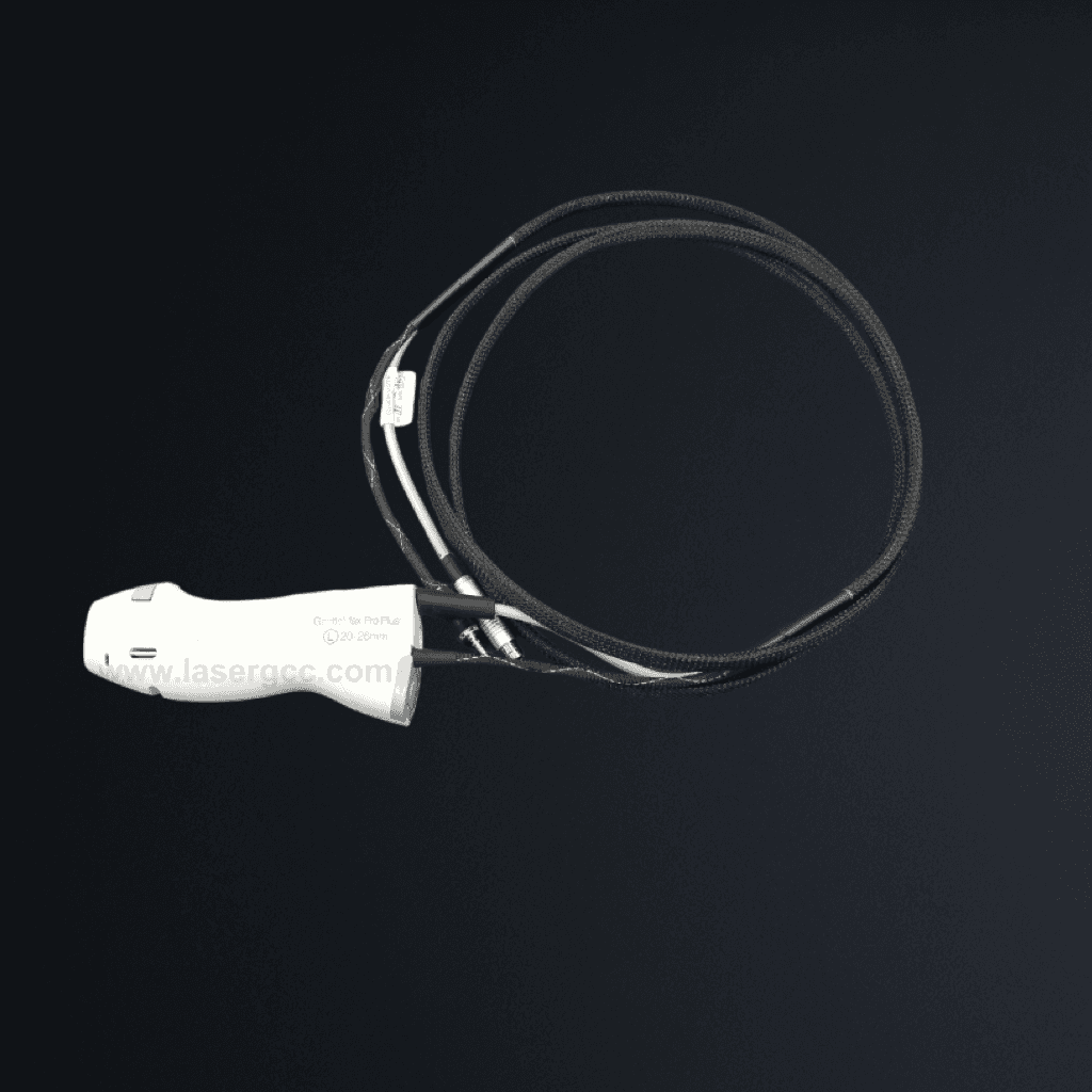 Candela Gentle Max Pro Plus DCD Delivery System M 6-18mm