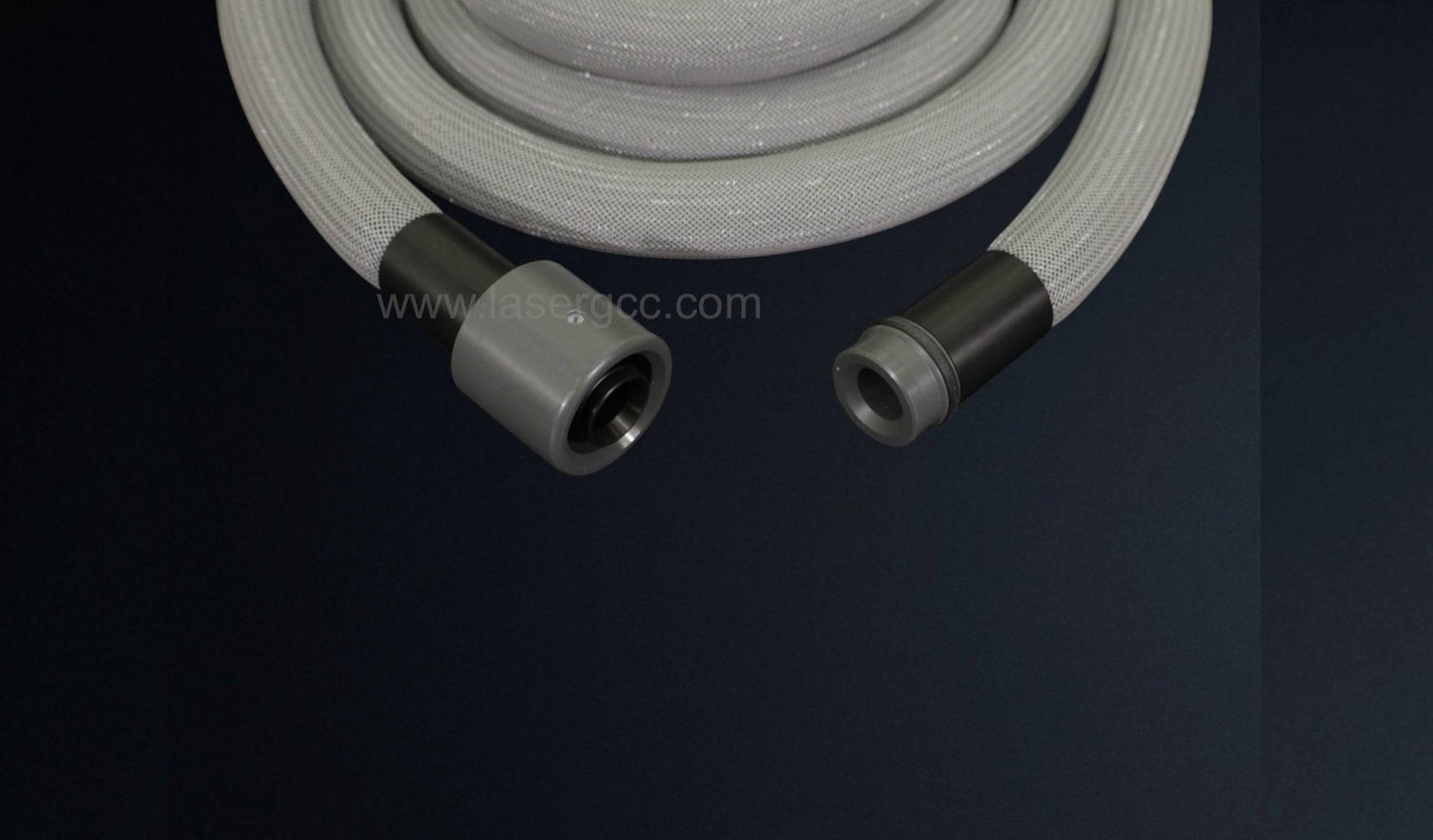 Cryo 6 Zimmer Hose 3M | Lite weight | Candela Cynosure Quanta Deka