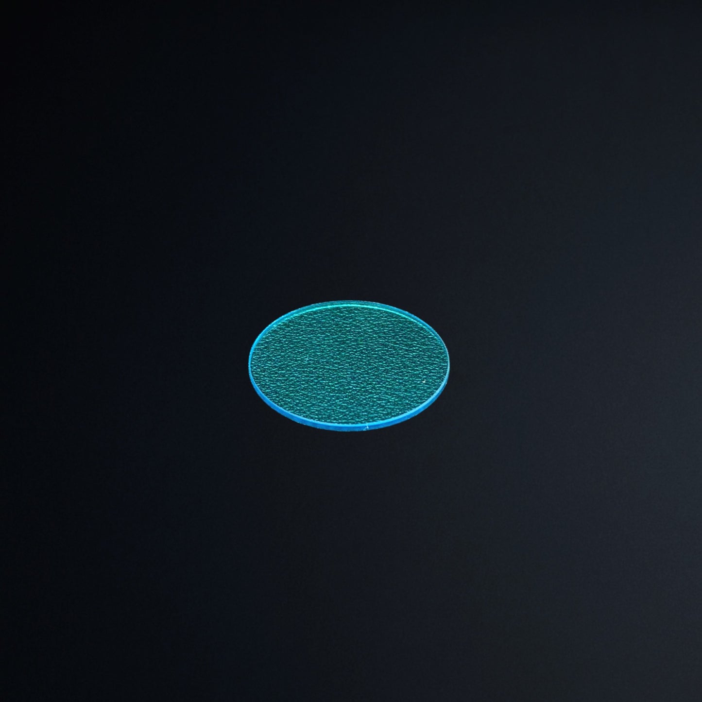 Cynosure Elite IQ Shutter Filter Glass