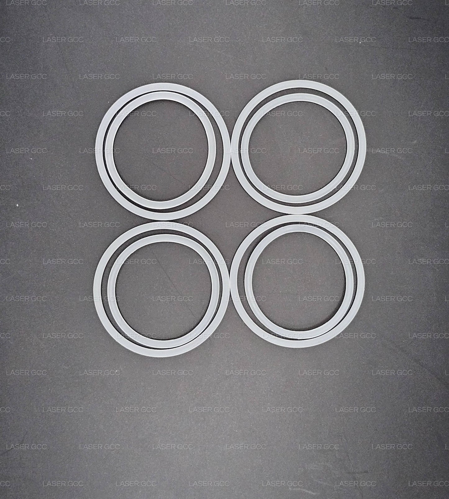 Cavity Oring DEKA Synchro Replay - 8Pcs