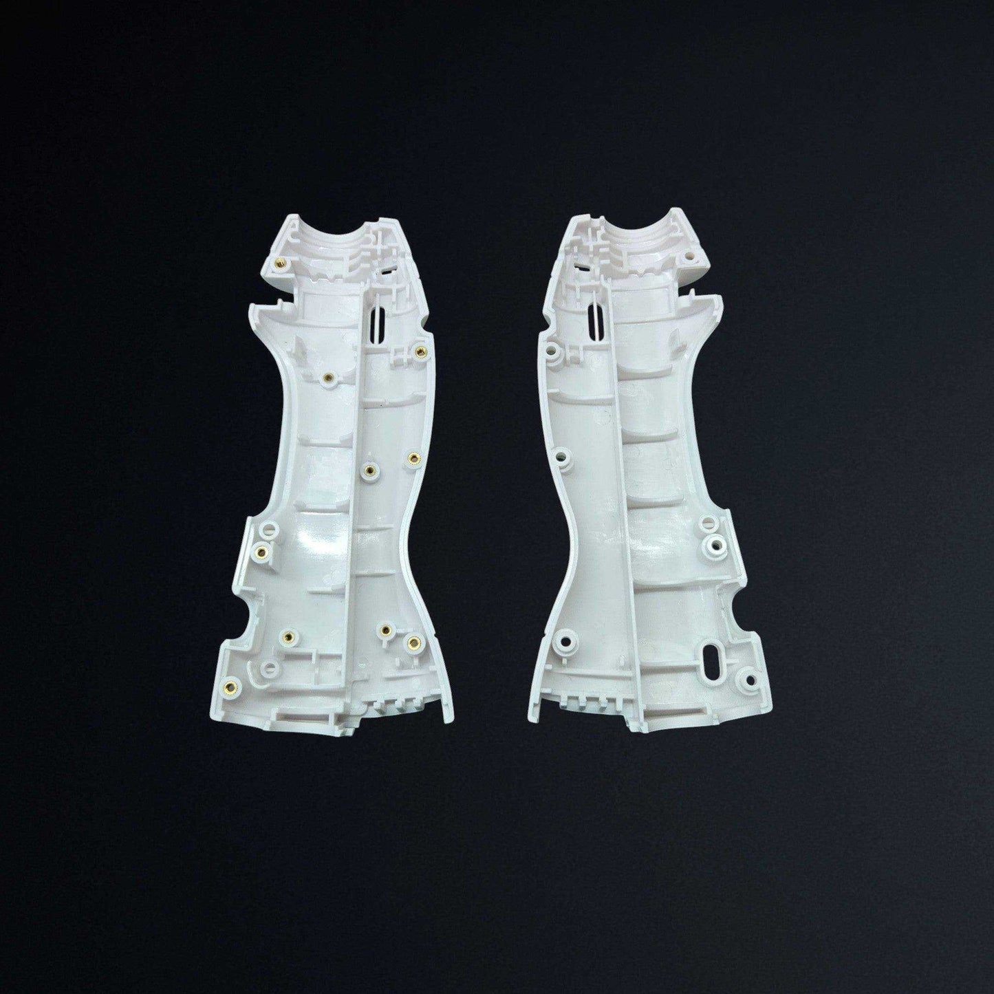 Candela Gentle Max Pro Plus Handpiece Shell Cover