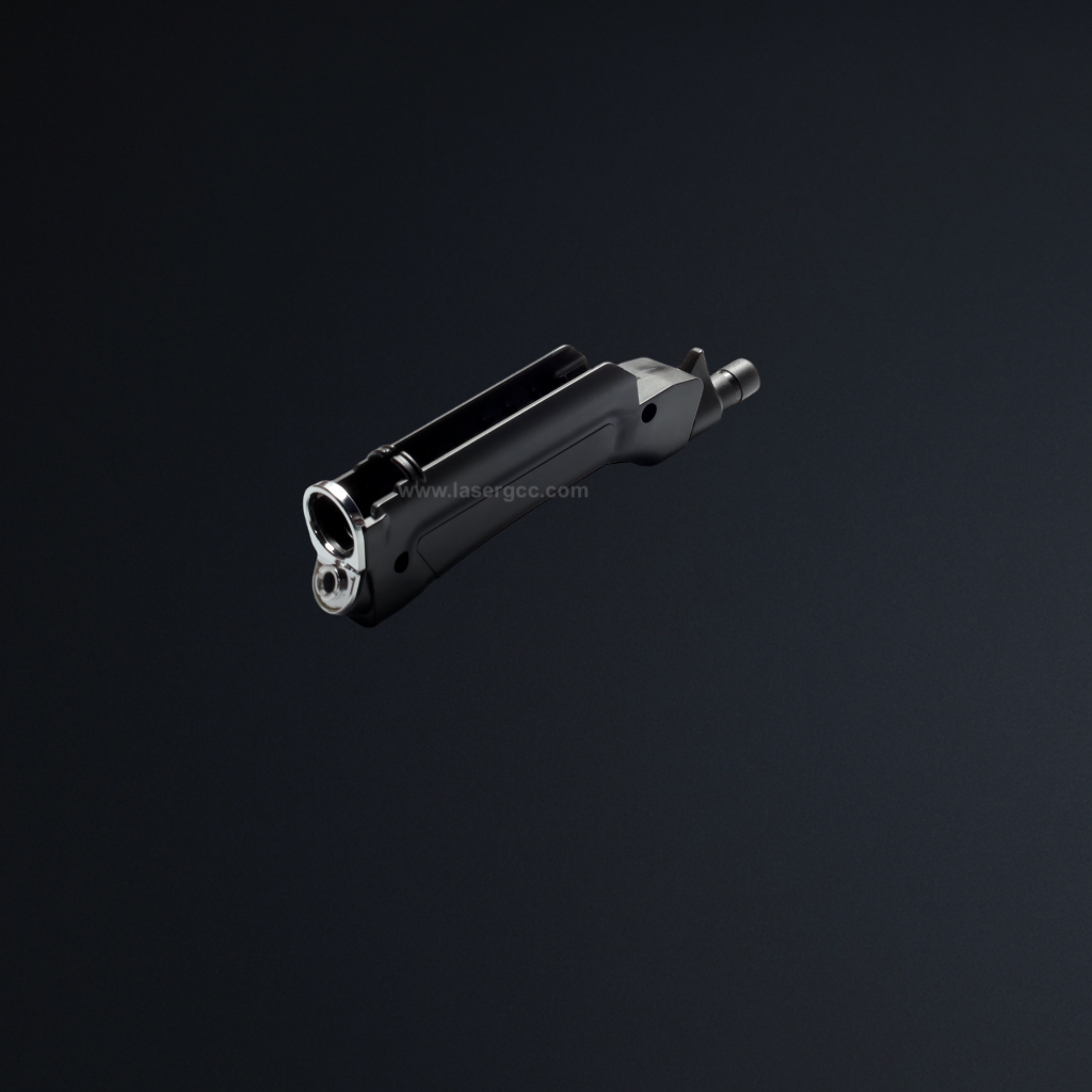 Hand Piece Holder Cynosure Elite IQ