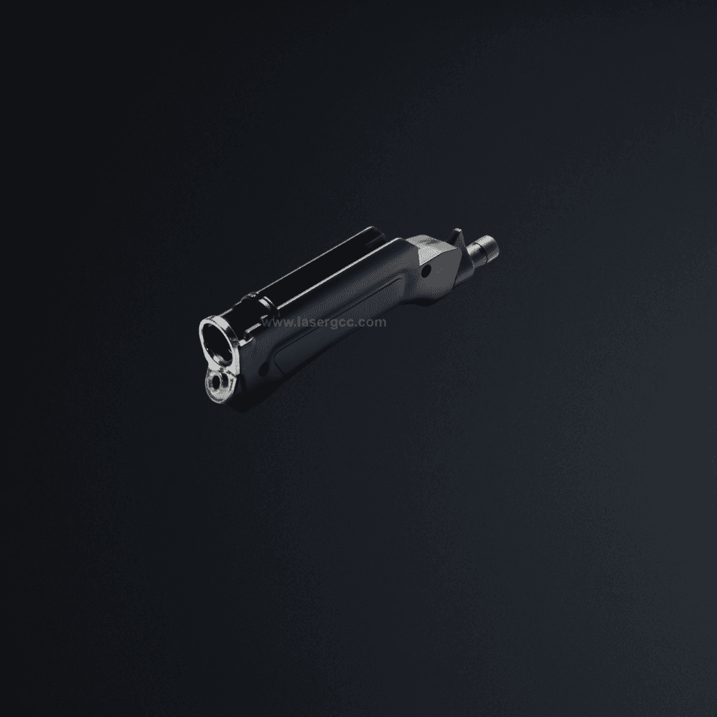 Hand Piece Holder Cynosure Elite Plus, MD