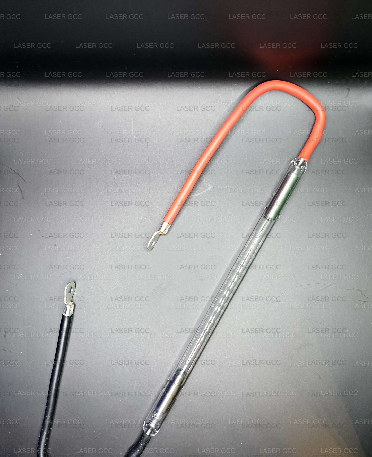 Advanced Candela Flash Lamp for lase device