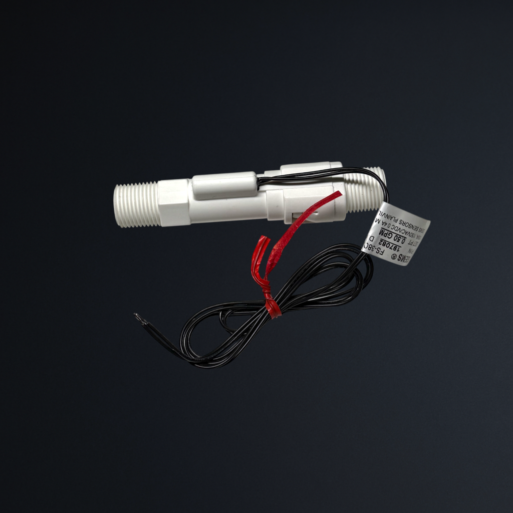 Water Flow Sensor Candela Pro Series