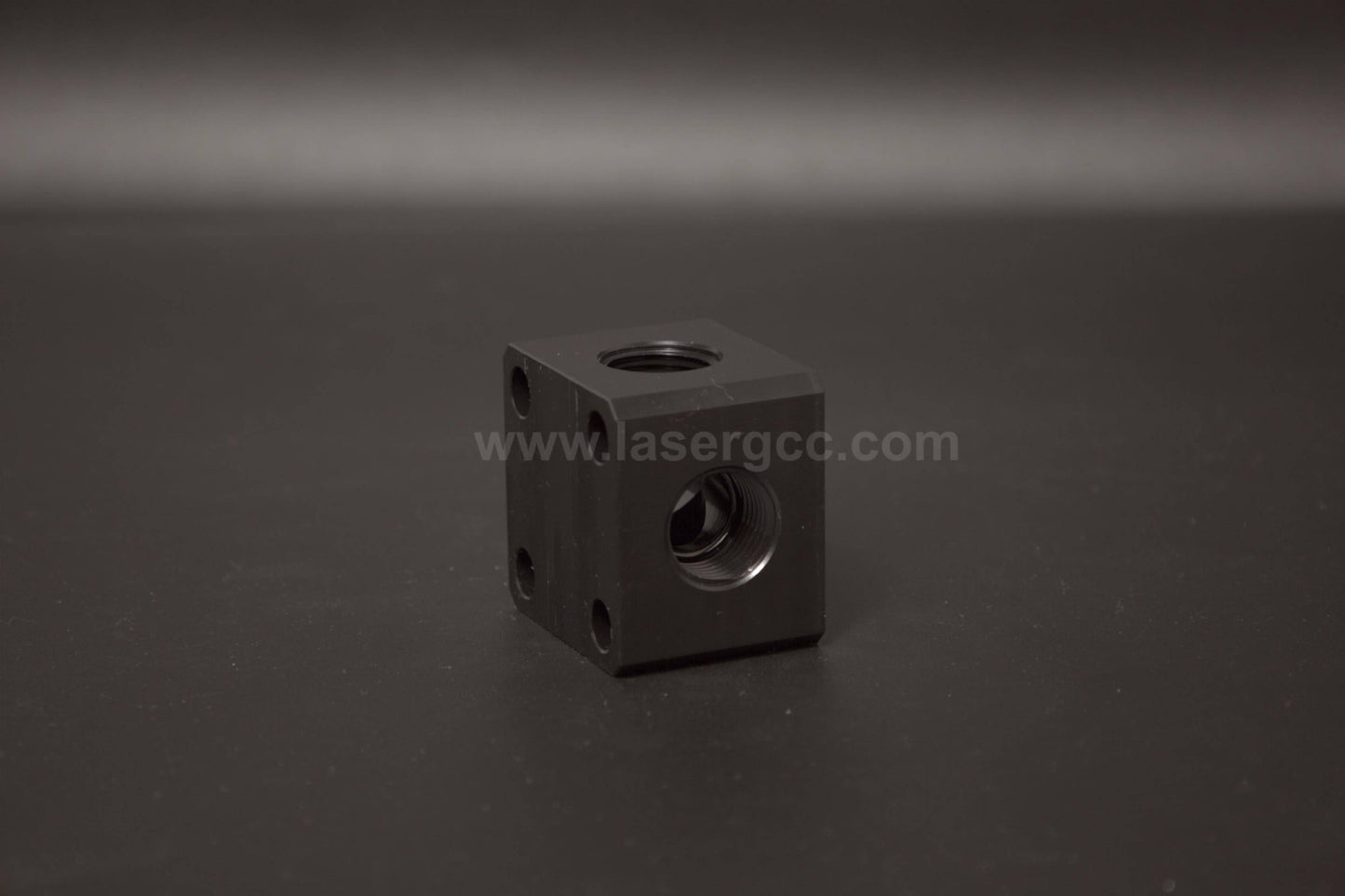 4 Way Water Connector Deka Laser