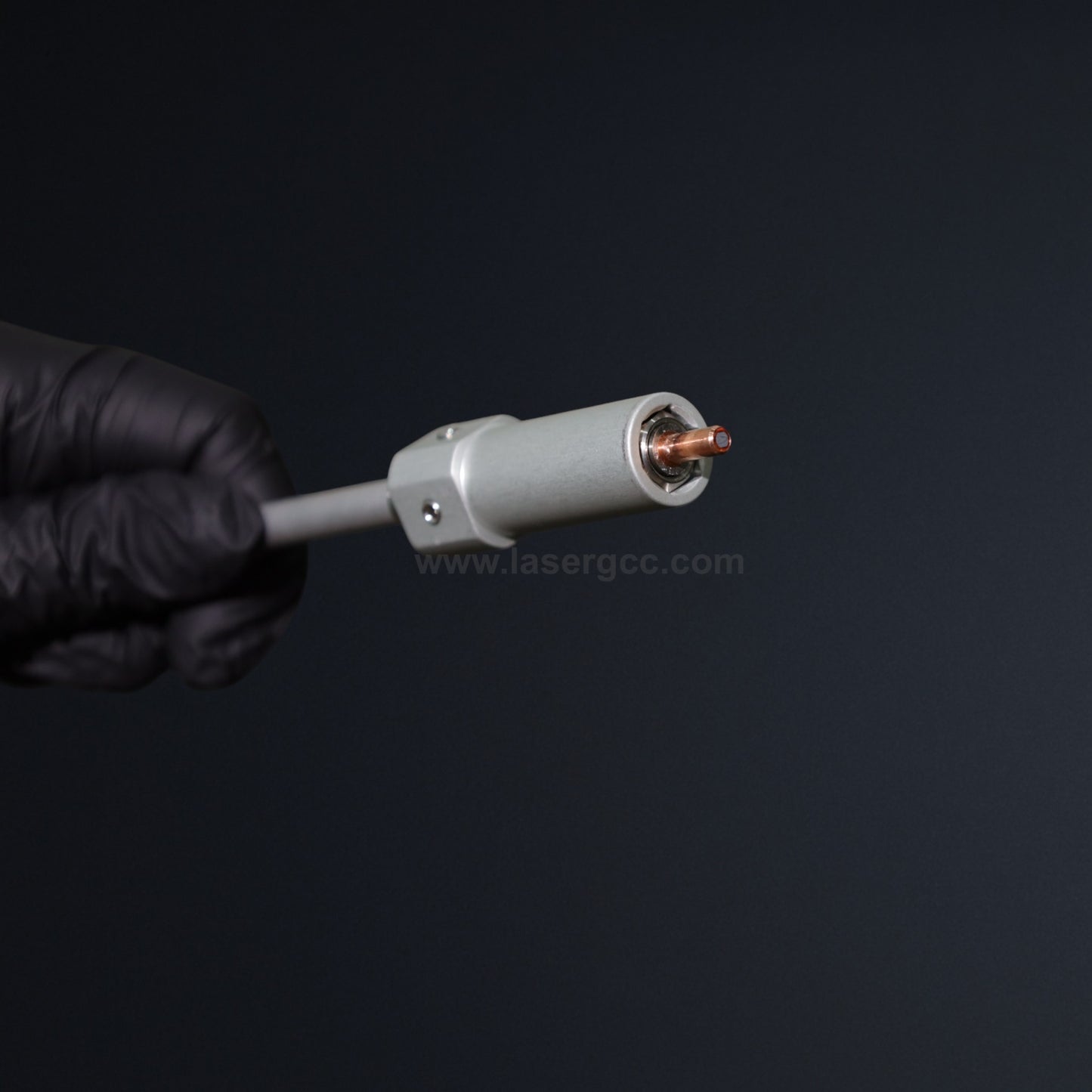 Lumenis Splendor X Optical Fiber Square