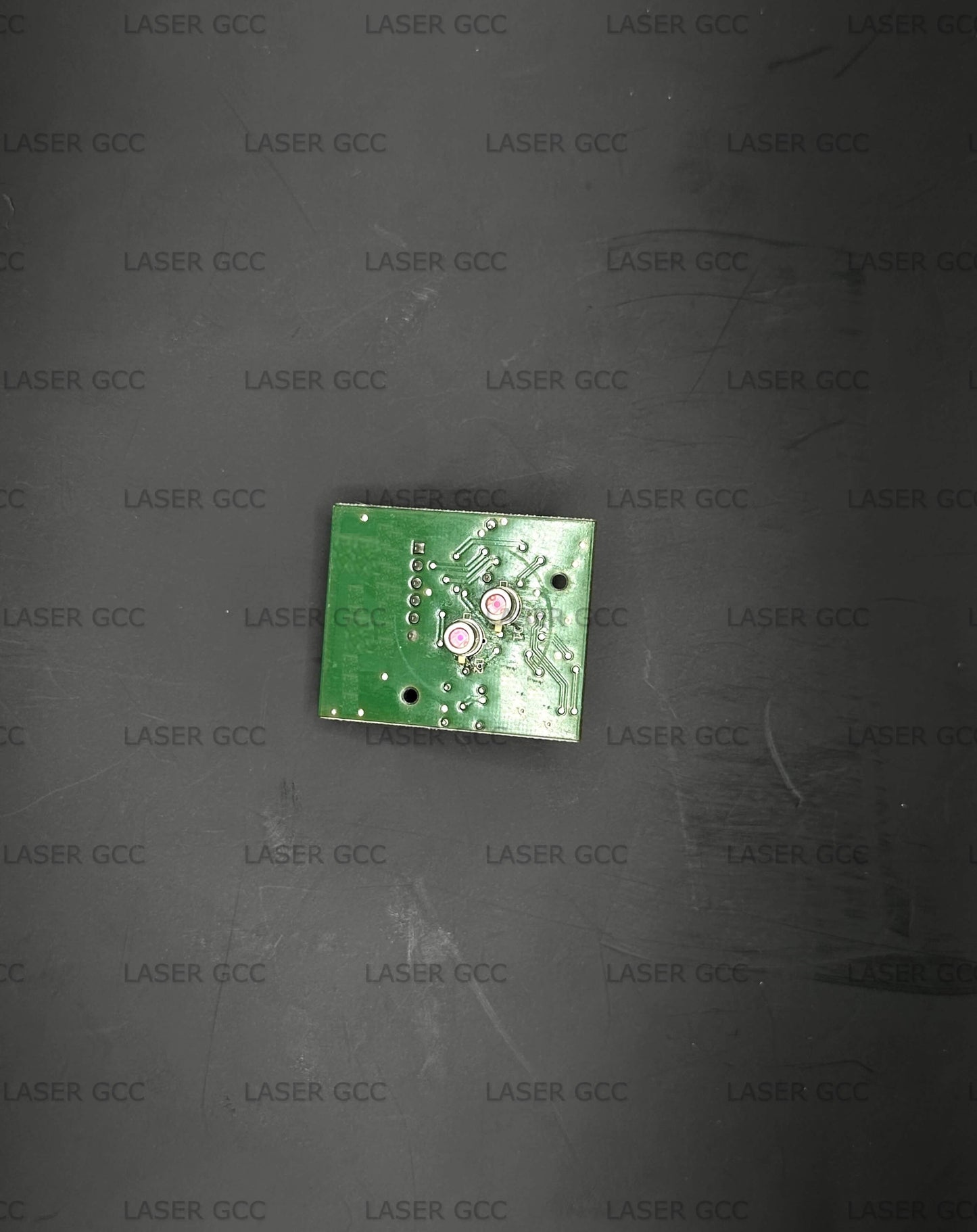 Quanta System Alexandrite Board Spare Parts