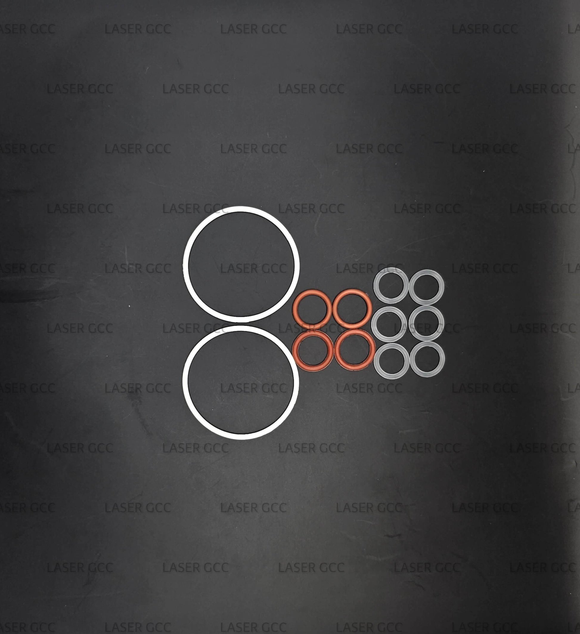 Shop CANDELA LASER HEAD SEAL KIT O-RING