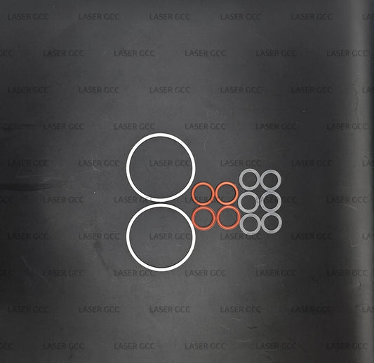 BEST QUALITY CANDELA LASER HEAD SEAL KIT O-RING