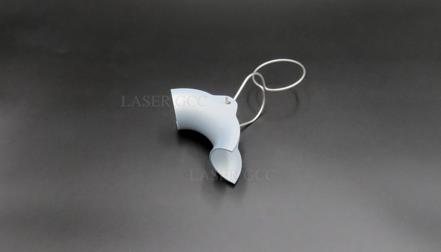 New Hook For Arm Cryo6 CryoC Cryo Mini