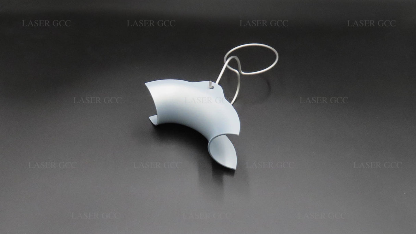 Shop New Hook For Arm Cryo6 CryoC Cryo Mini to support Zimmer hoses for a comfortable treatment experience. Reduce handpiece weight—order today for top quality!