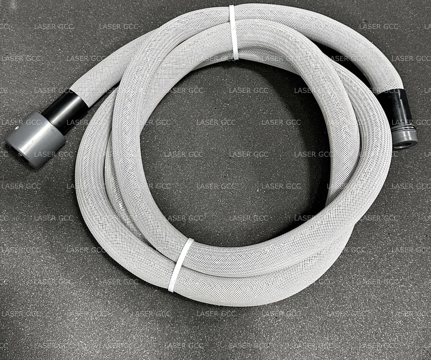 Cryo 6 Zimmer Hose 3 meter Lite weight Woven Quanta DEKA Cynosure Candela