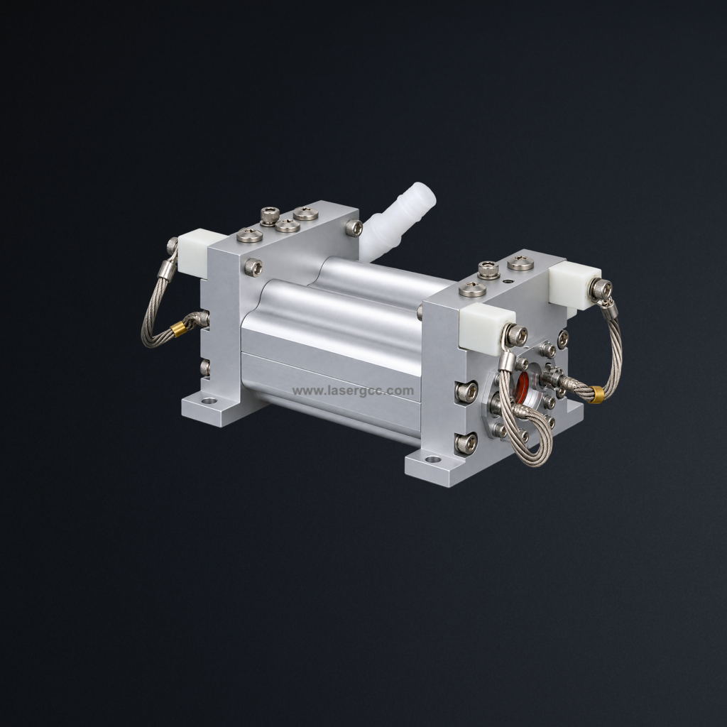 Cynosure Elite Plus Alex Pumping Chamber cavity
