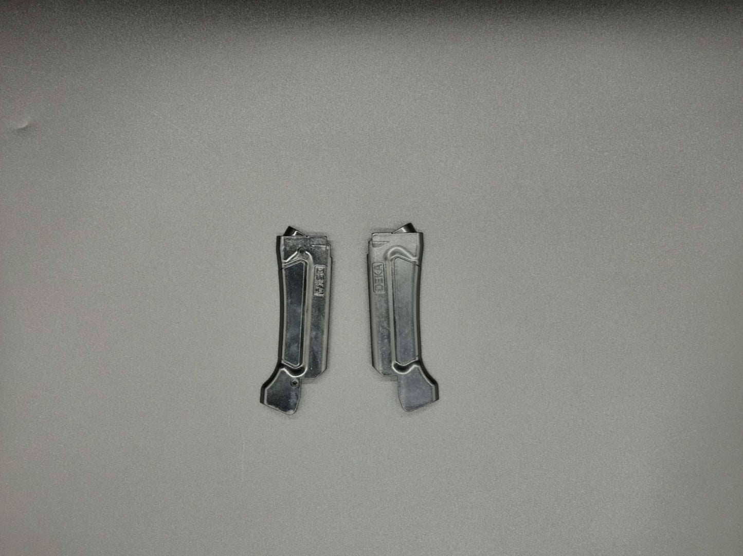 Shop now for Hand piece Shell DEKA Moveo. Premium quality, custom-made shell for DEKA Move lasers. Order today for top-tier parts, ready to ship worldwide!"