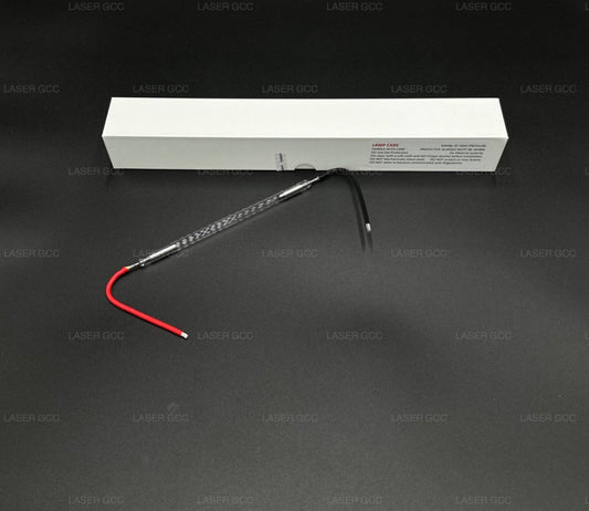 Deka Motus ax flash lamp