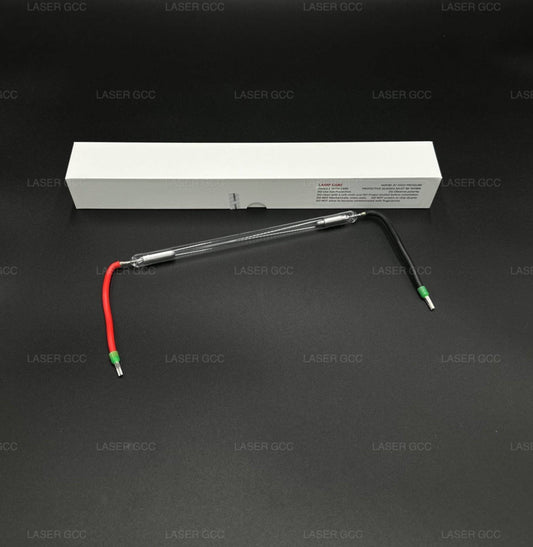 NdYAG Flash Lamp DEKA Synchro for Excellium & Synchro Replay models. High-quality laser device accessory for precise hair removal performance.