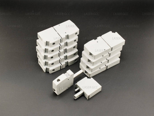 terminal block HDFK 10HI quanta system