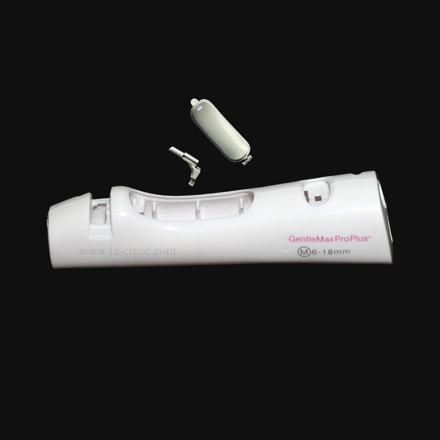 Candela PRO Plus Hand piece shell Cover ACC M 6-18mm