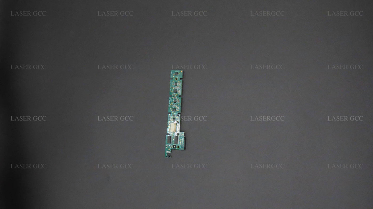 Shop now for the CANDELA HAND PIECE PCB BOARD DCD 6-18mm