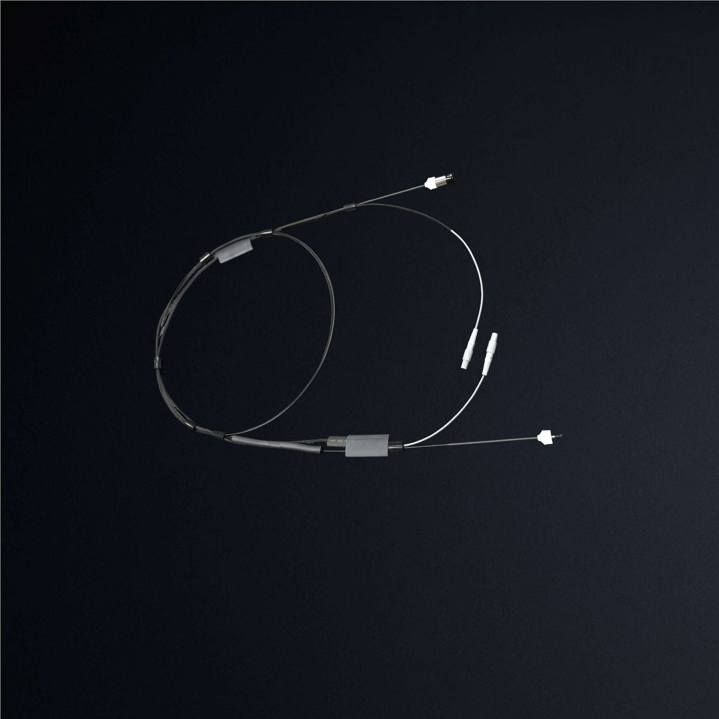Cynosure Elite + Optical Fiber with Communication cable