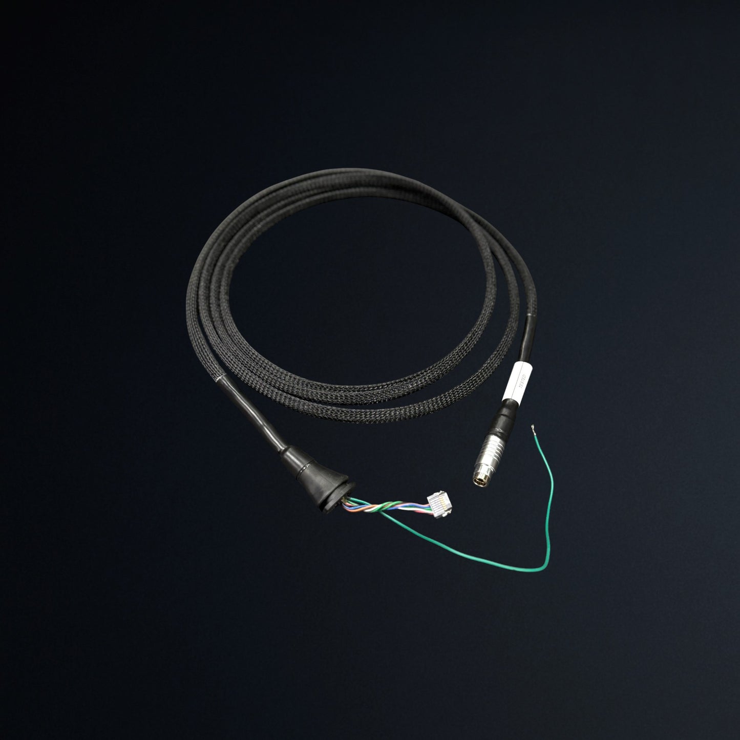 Candela Handpiece Communication cable ACC System - Made In USA