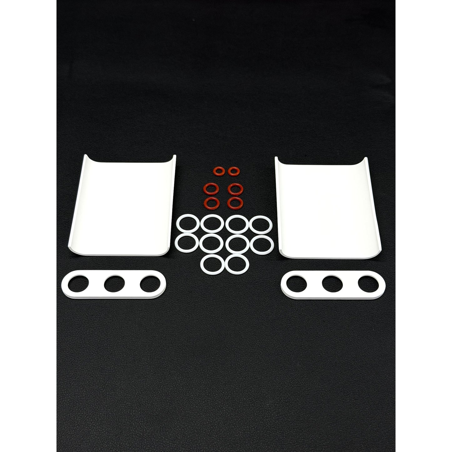 Cynosure Elite Plus Ndyag Ceramic Reflector Set 1064nm