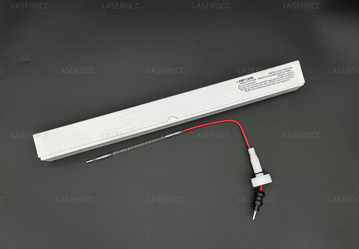 Lumenis Splendor X Flash lamp - MADE IN USA