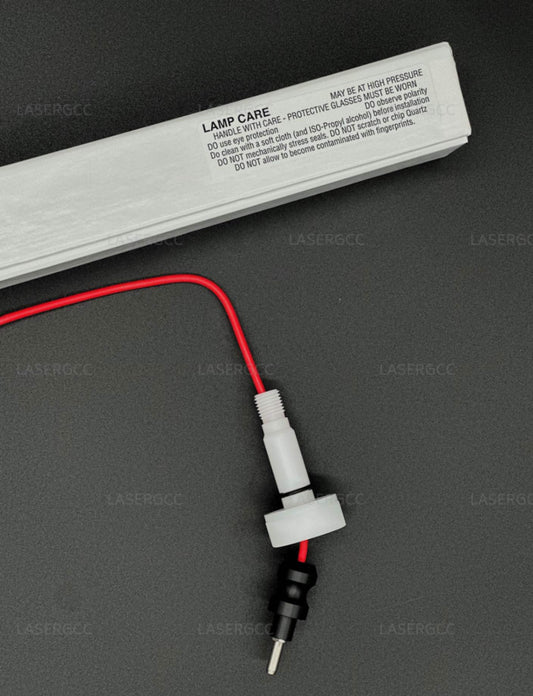 Shop now for high-quality Flash lamp for Lumenis SplendorX and Splendor. Brand new, ready to ship. Order today for reliable, premium laser parts at competitive prices!