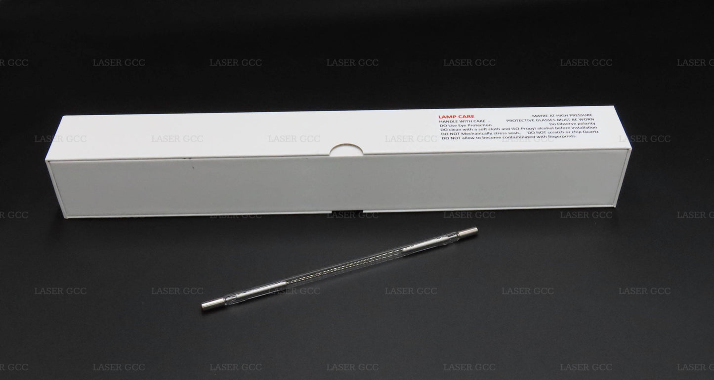 Lutronic Spectra XT Flash Lamp VRM II VRM III Flash lamp