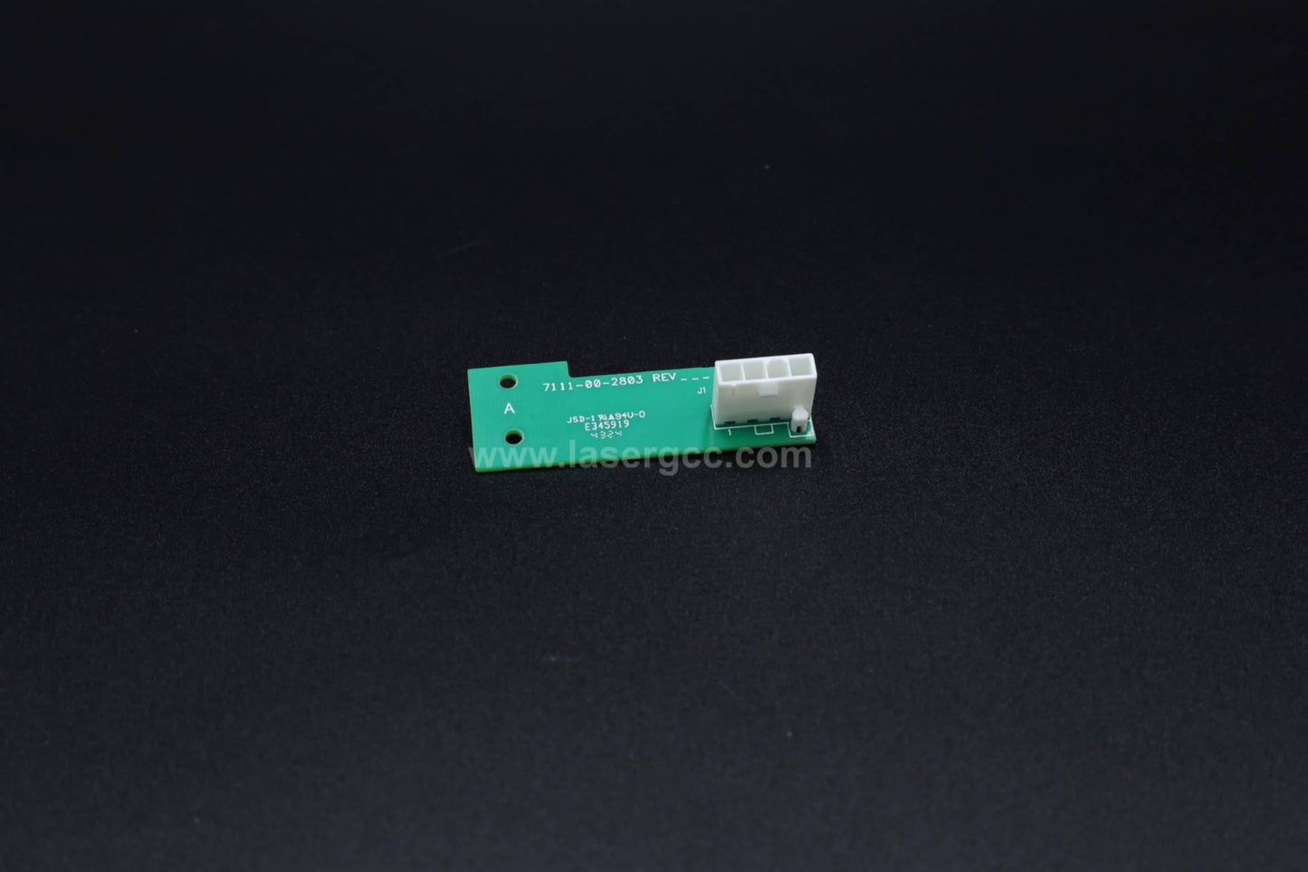 Shop the Laser Head Board Nd:YAG for Candela Pro Series. Ensures precise pulse tracking & serial number detection for optimal performance. Order now