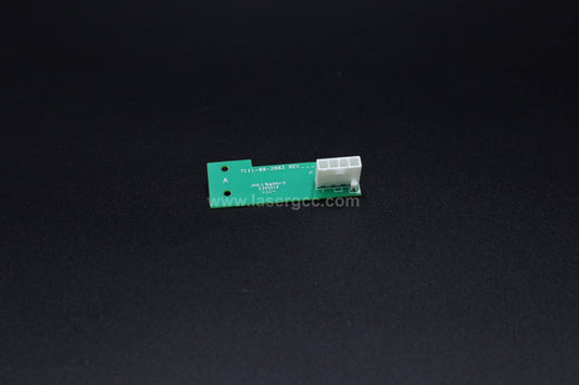 Shop the Laser Head Board Nd:YAG for Candela Pro Series. Ensures precise pulse tracking & serial number detection for optimal performance. Order now