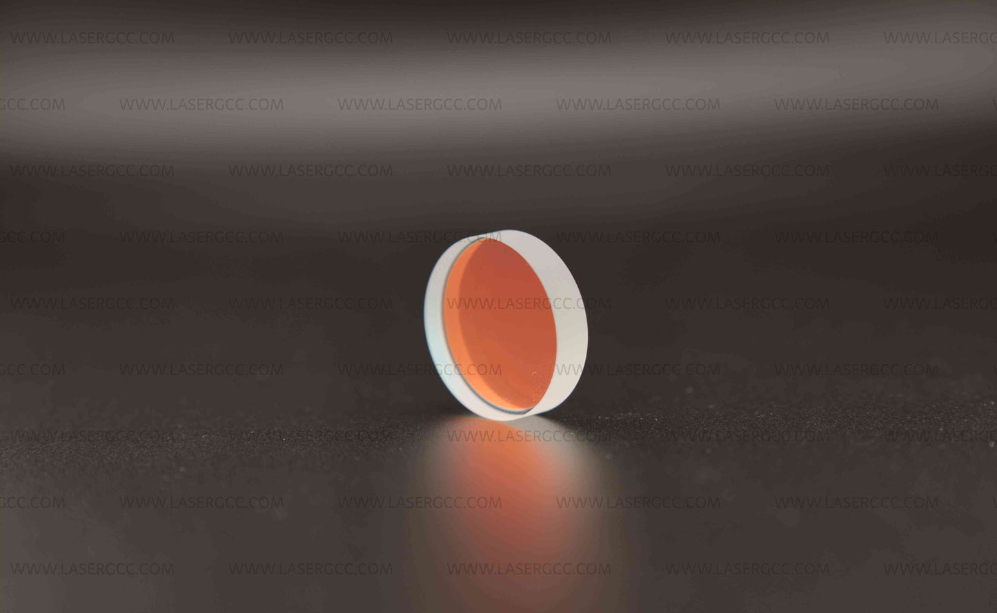 quanta duetto domino mirror for the optical bench | Lumenis SplendorX Alex+Yag Bending Mirror