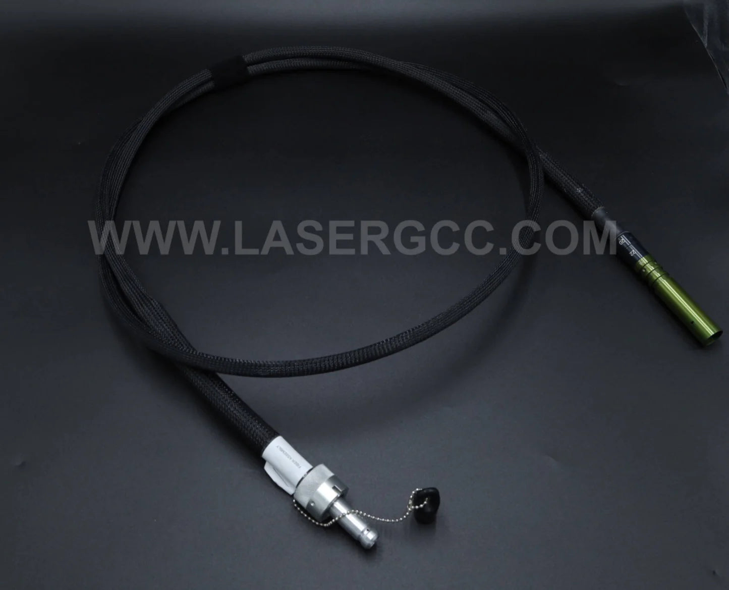 Delivery System 24mm Candela Gentle Max pro, Pro series, W Fiber and Endcap