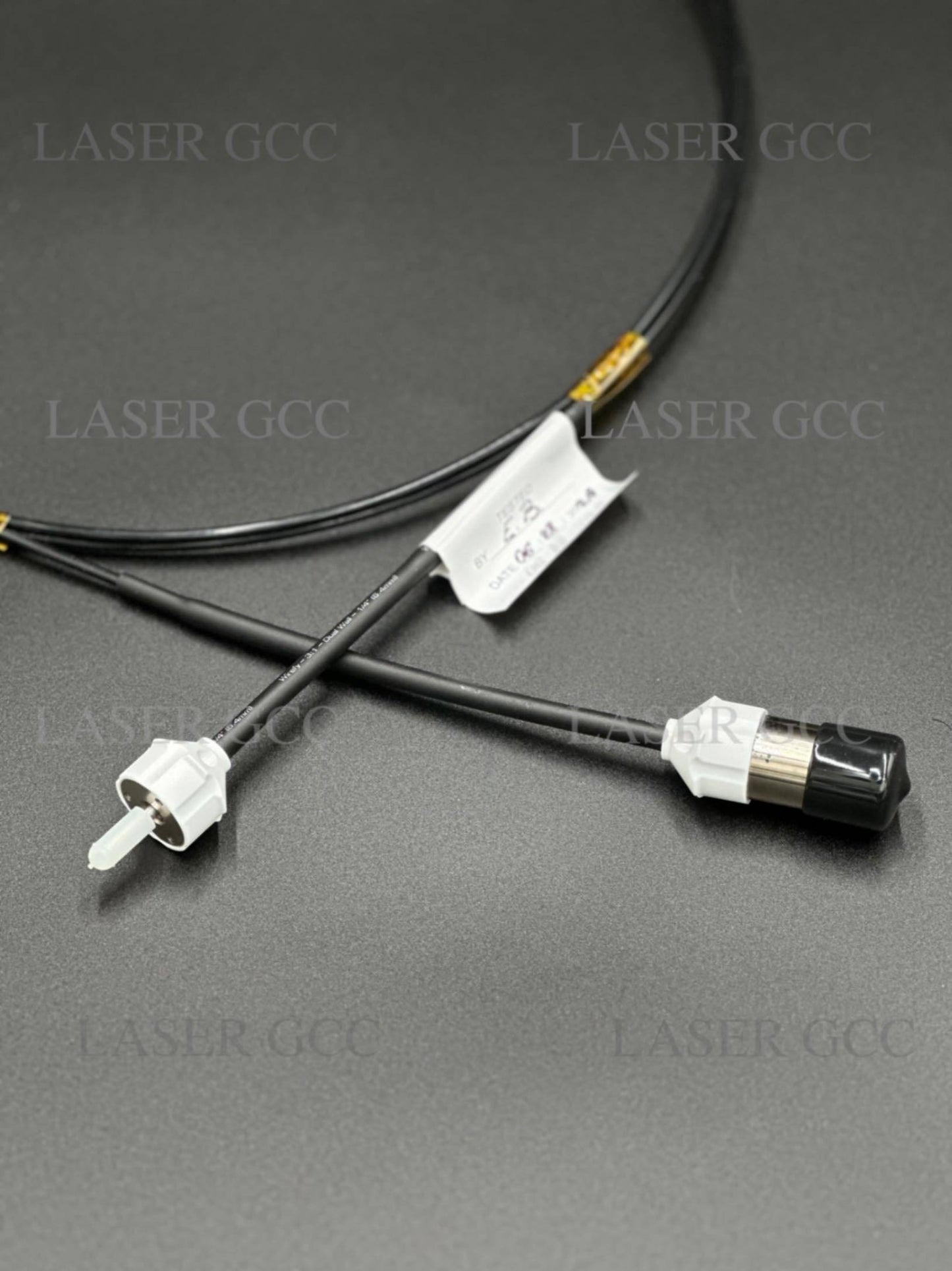 Cynosure Elite Plus Optical Fiber