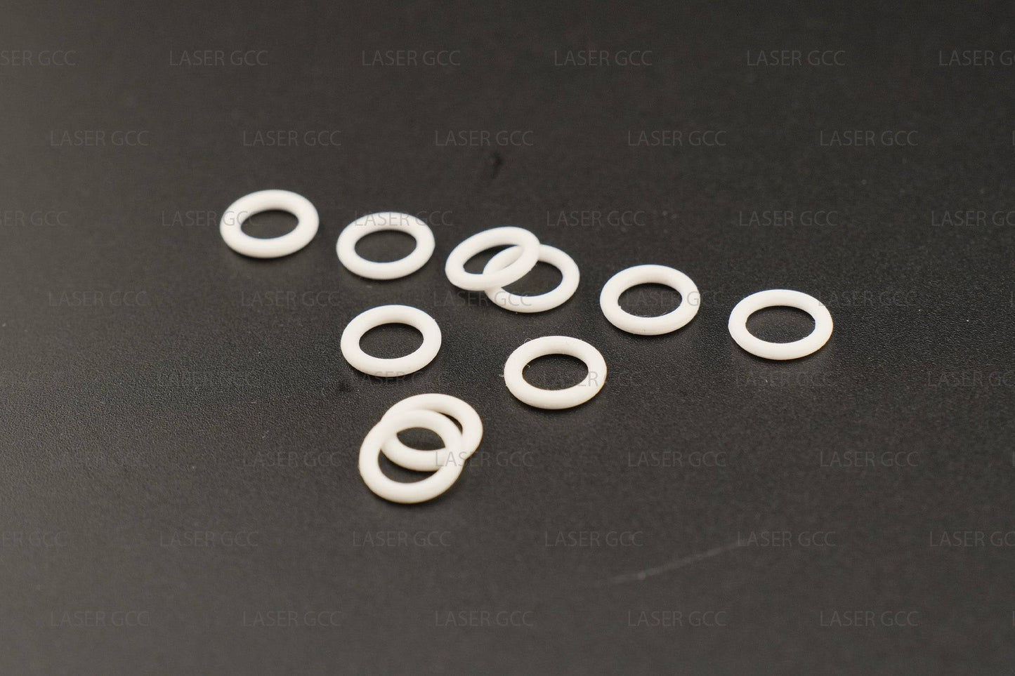 Oring NdYag Rod 7mm Quanta System,DuoPro 10 Qty