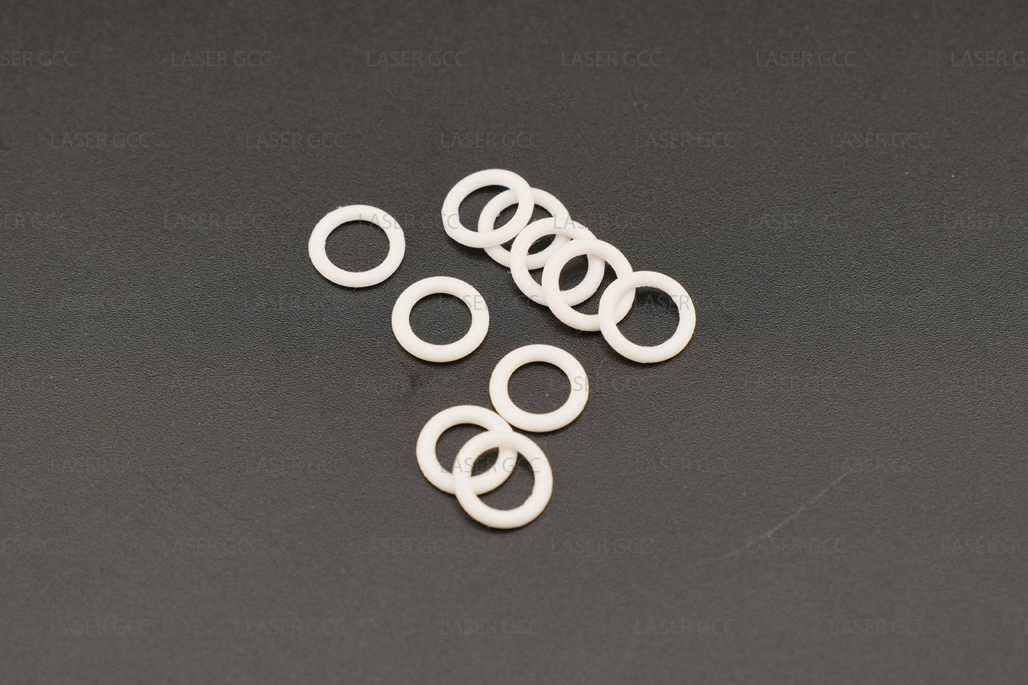 Order today the Deka Again NdYAG Rod O-Ring set (10pcs) for a perfect seal and optimal laser performance. Premium quality and ready to ship worldwide!