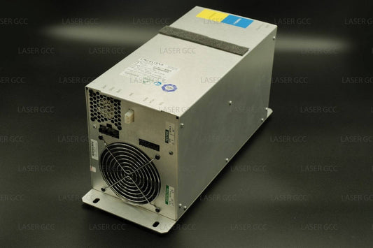 Gentle pro series power supply for candela laser