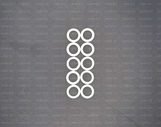 Flash Lamp Oring DEKA Synchro Replay