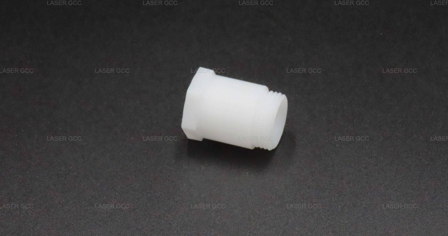 Zimmer cryo6 water drainage nozzle