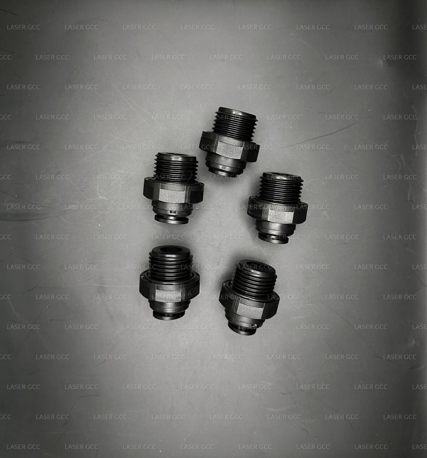 Quanta System Vital Cooling Component