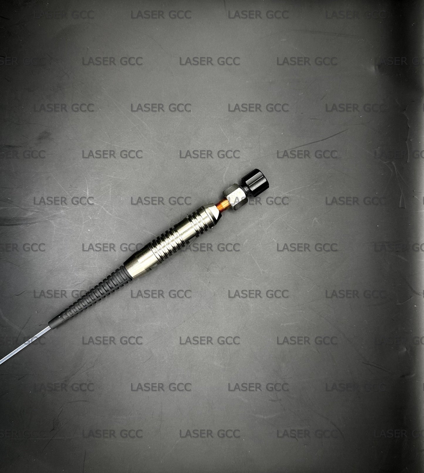 Fiber Alignment Tool for Quanta System Thunder