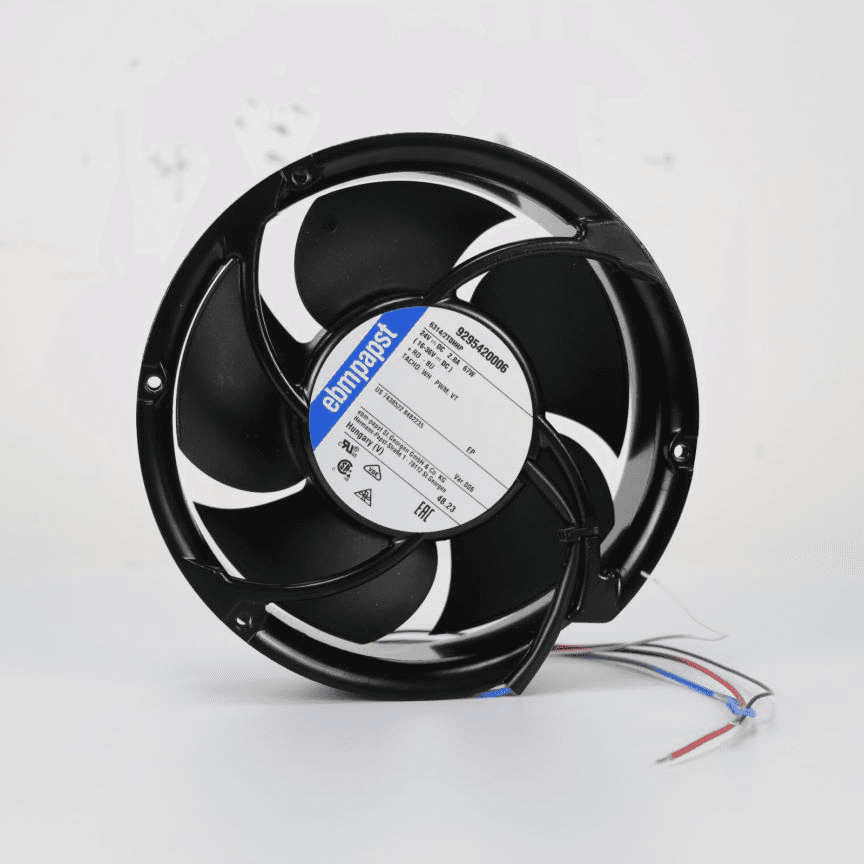 Shop now for premium Heat Exchanger FAN and Cooling Fan Deka Motus. Original fans for Deka laser machines, shipped worldwide at competitive prices!