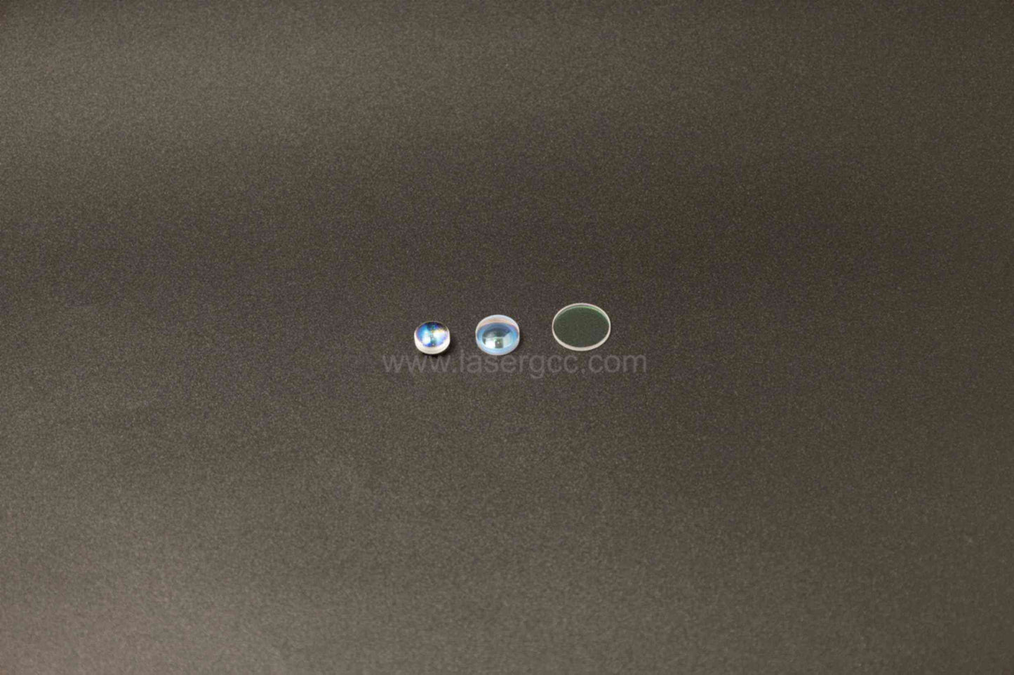 clarity handpiece lens 2mm spot size