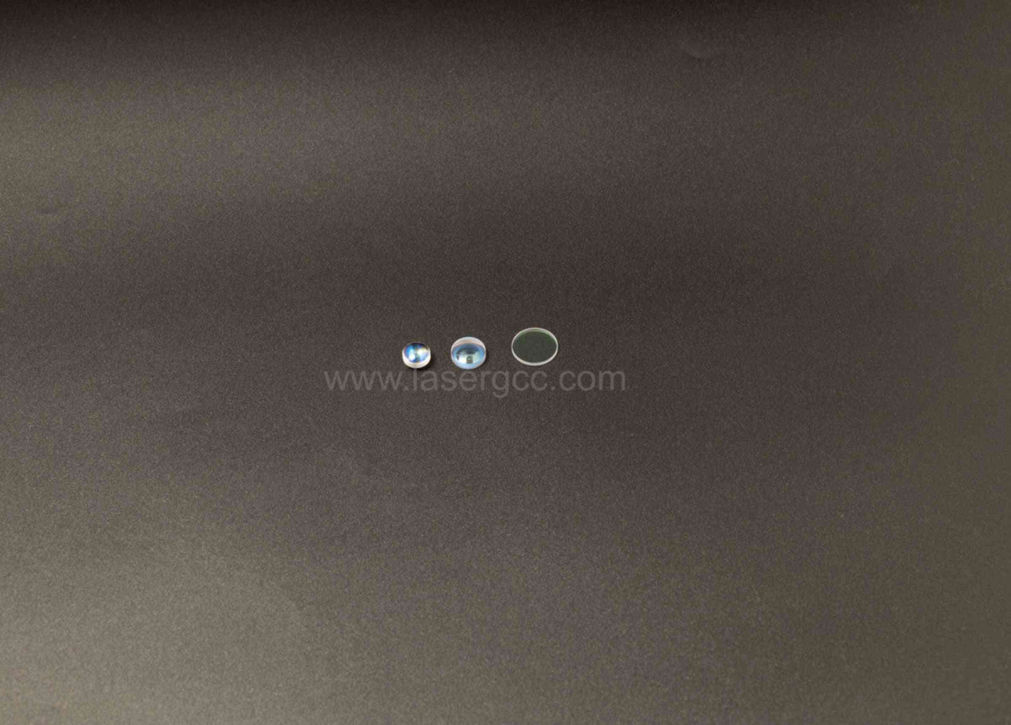 clarity handpiece lens 2mm spot size