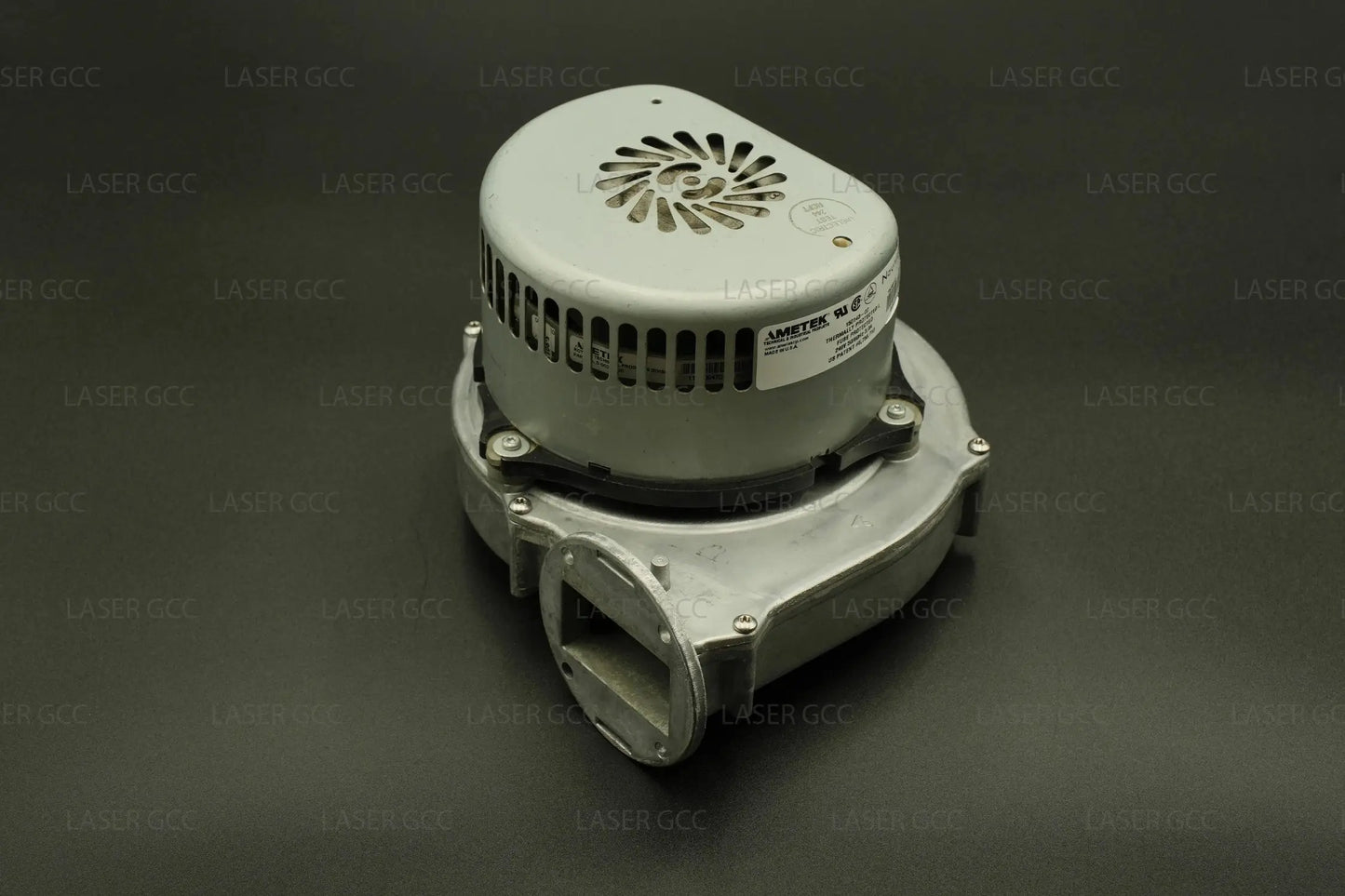 Zimmer Cryo6 Therapy Fan, Cooling fan 230v/50Hz