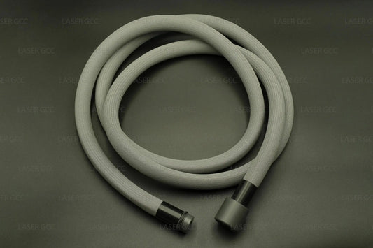 Cryo 6 Zimmer Hose 3 meter Lite weight Woven Quanta DEKA Cynosure Candela