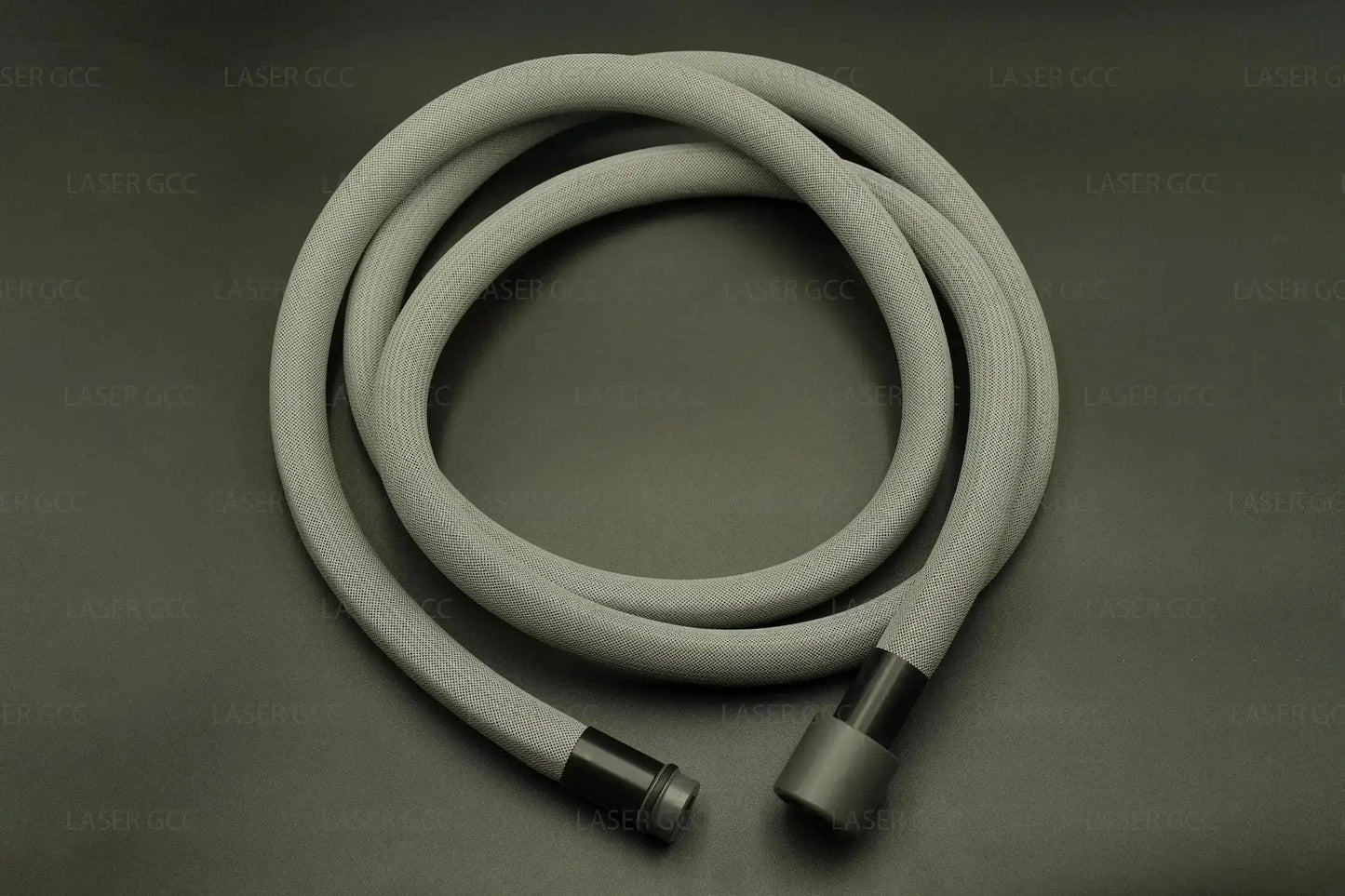 Cryo6 hose for quanta laser