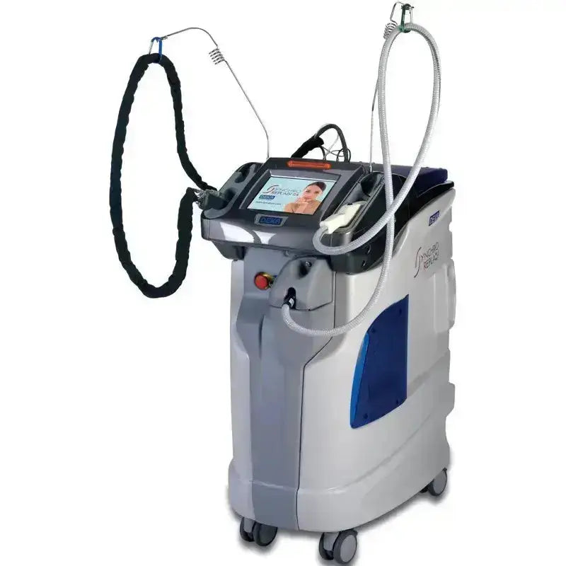 Deka Laser Machine